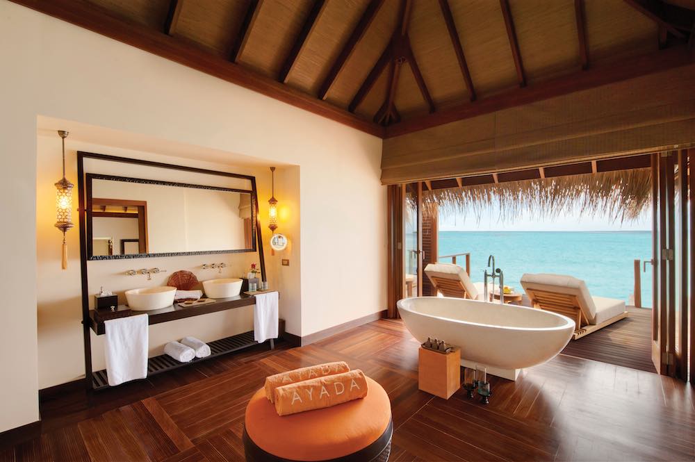 Ocean Villa with Pool photo 2